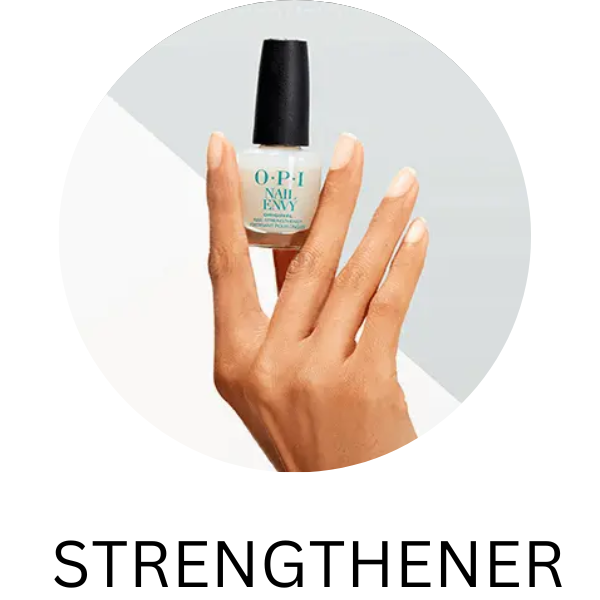 SHOP OPI NAIL STRENGTHENER