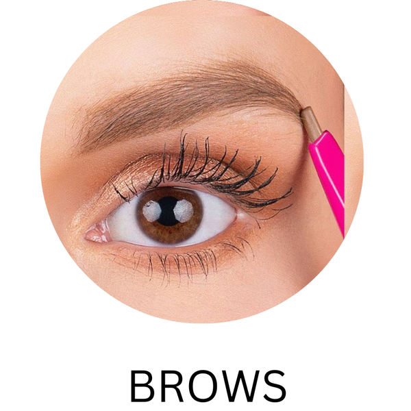 MODELCO BROW PRODUCTS