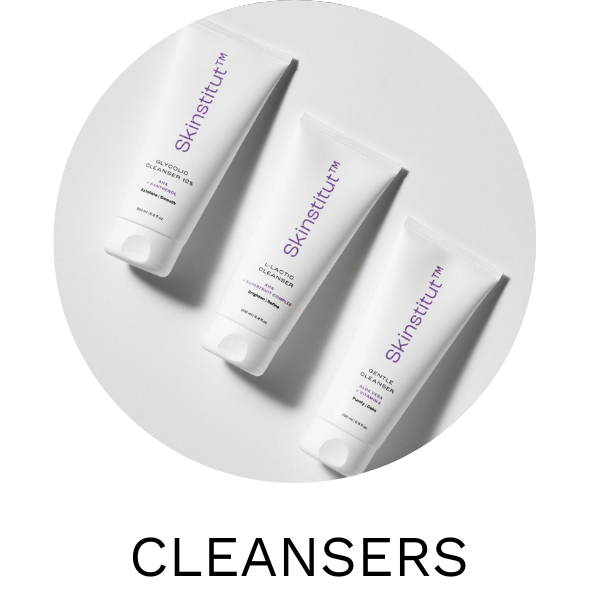 Cleansers