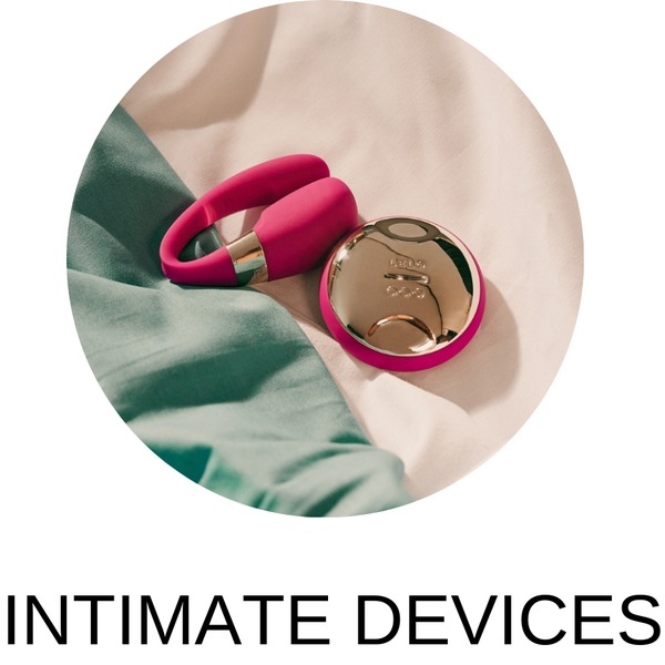 INTIMATE DEVICES