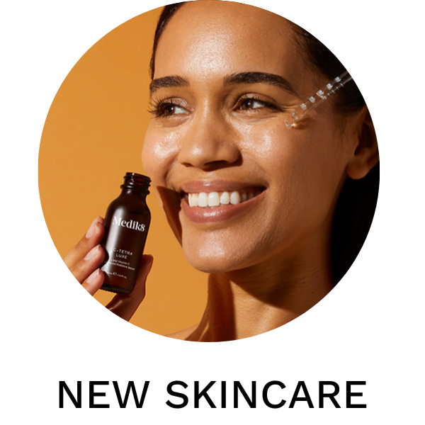 New Skincare