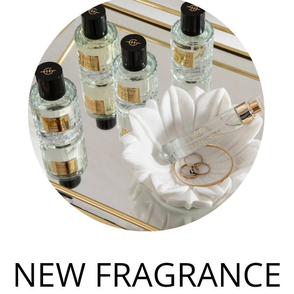 New Fragrance