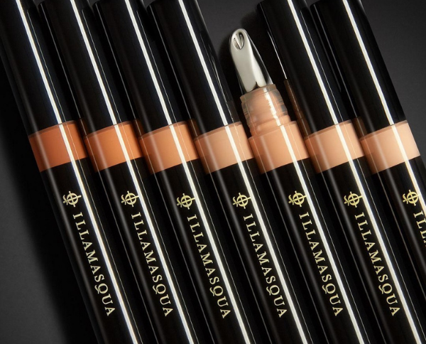 Concealer and Colour Corrector