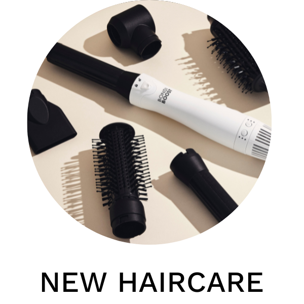 New Haircare