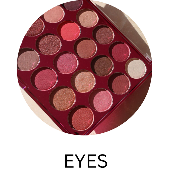 MODELCO EYE PRODUCTS