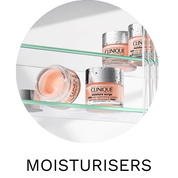 Moisturisers