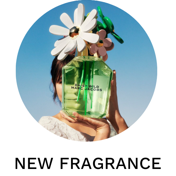 New Fragrance