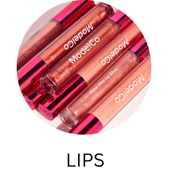 MODELCO LIP PRODUCTS