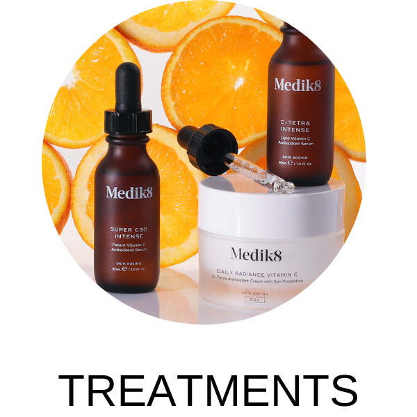 MEDIK8 TREATMENTS