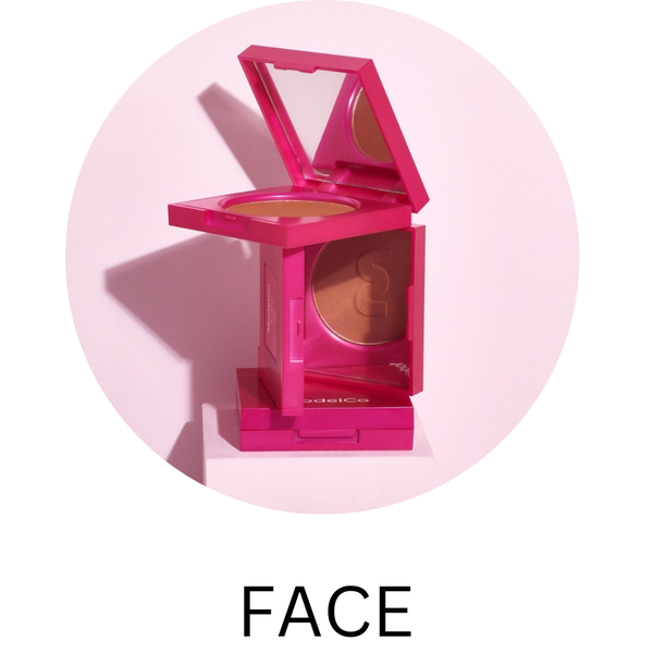 MODELCO FACE MAKEUP