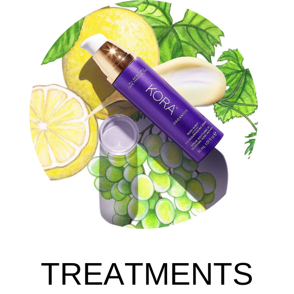 TREATMENTS
