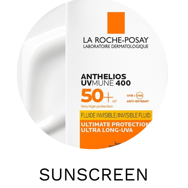 Sunscreen