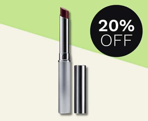 20% off Clinique Almost Lipstick 1.9g - Black Honey