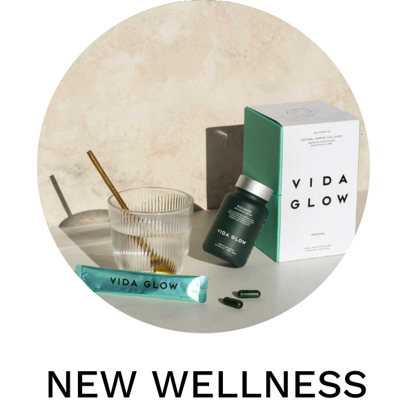 New Wellness