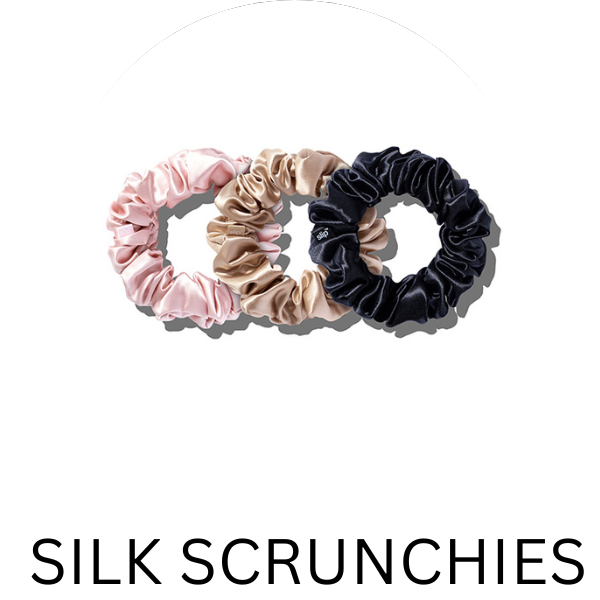 SCRUNCHIES