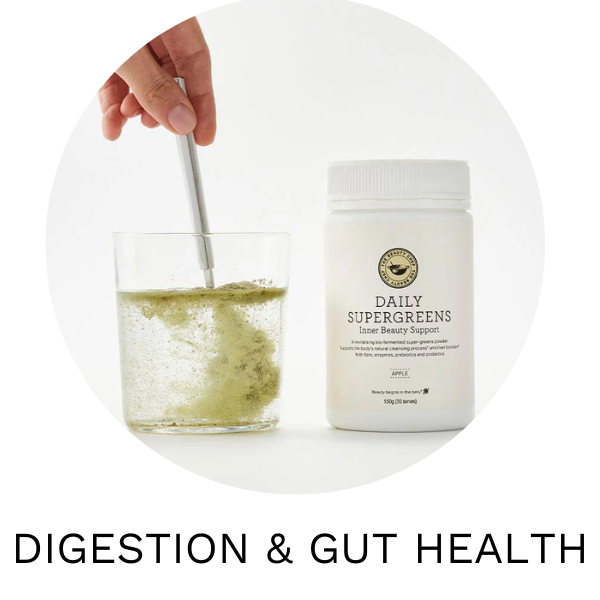 Digestion and Gut Health