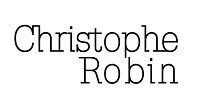 Christophe Robin