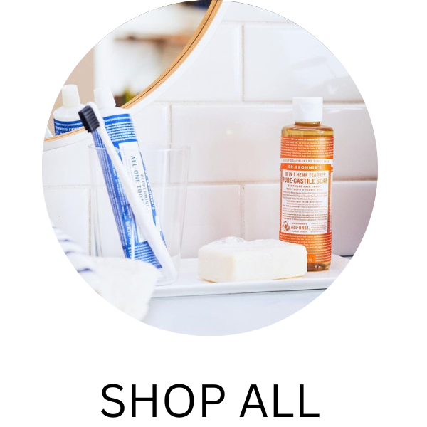 SHOP ALL DR. BRONNER'S