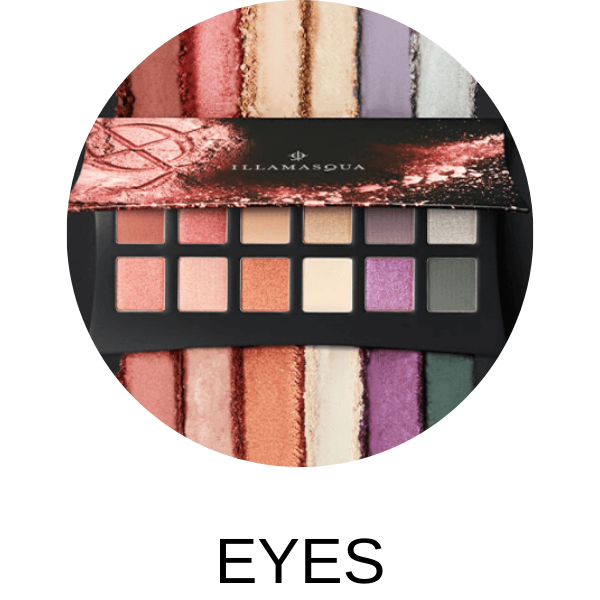 Eye Makeup
