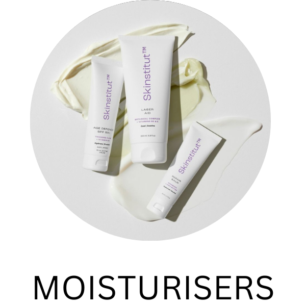 SKINSTITUT MOISTURISERS