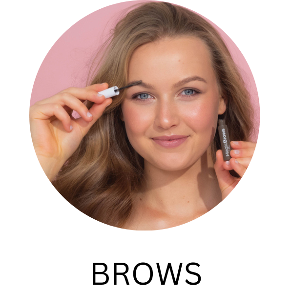 SHOP ALL MCOBEAUTY BROW PRODUCTS
