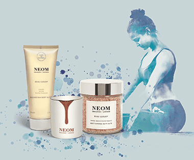 NEOM De-stress