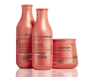 L'Oreal Serie Expert Inforcer