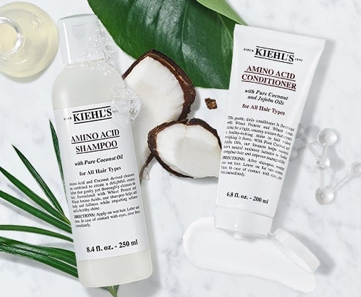 Kiehl's Hair Care