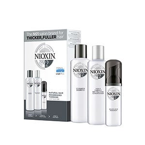 Nioxin System 2