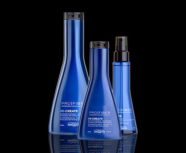 L'Oréal Professionnel Pro Fiber