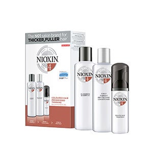 Nioxin System 4