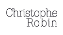 Christophe Robin logo