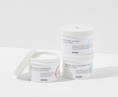 CosRX Bestsellers