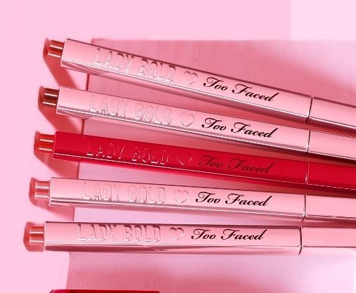 Lip Liners and Pencils
