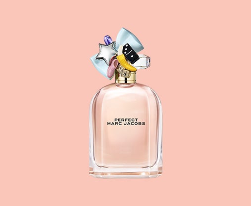 Marc Jacobs Daisy Perfume