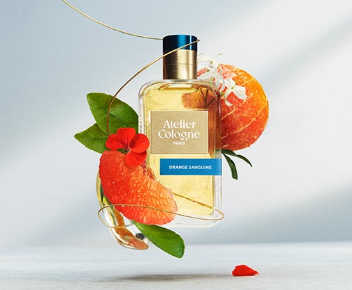 Atelier Cologne ORANGE SANGUINE