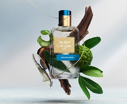 Atelier Cologne OOLANG INFINI