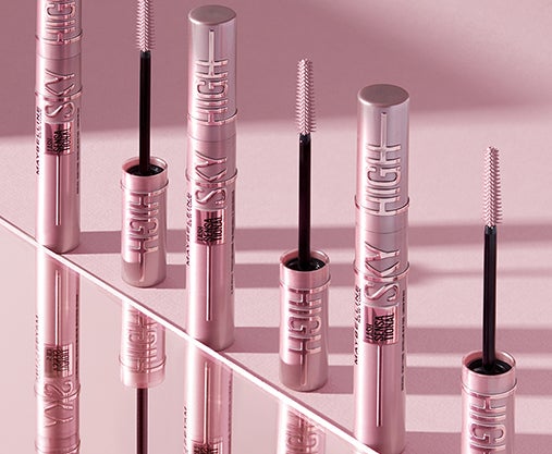 Mascaras