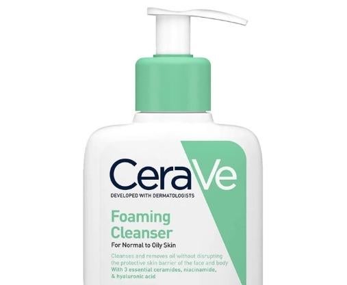 Cerave Fettige Haut