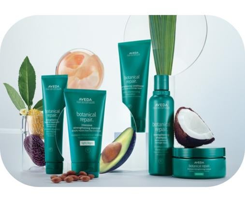 Aveda Botanical Repair