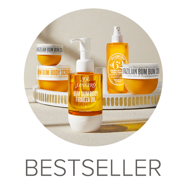 Sol de Janeiro Best Selling Products