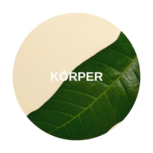 Korper Aveda