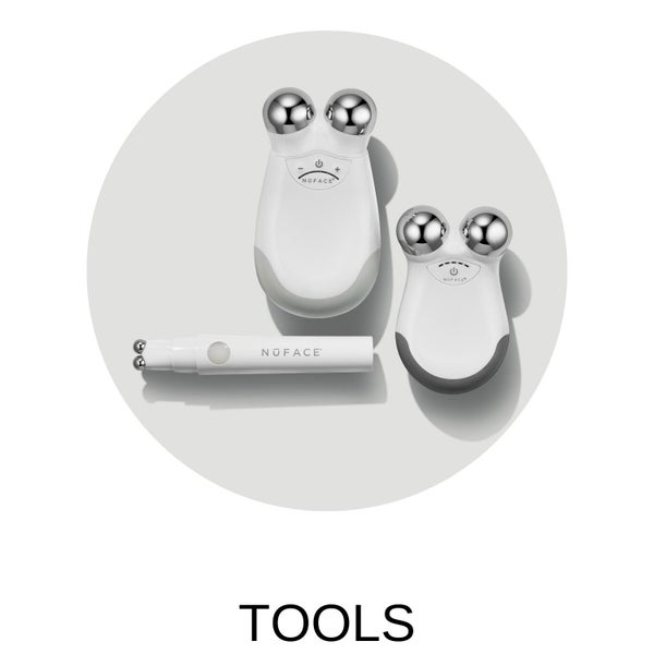 NuFACE Tools