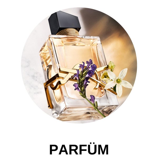 Yves Saint Laurent YSL Perfume