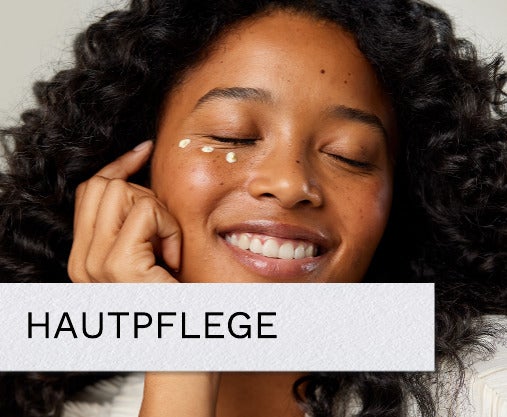 hautpflege