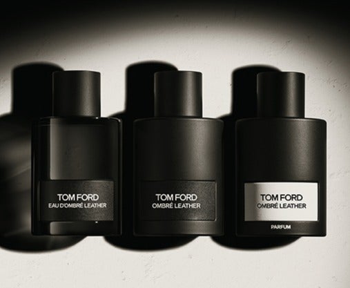 Tom Ford