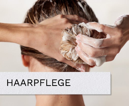 haarpflege