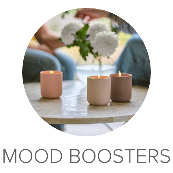 Aery Mood Boosters