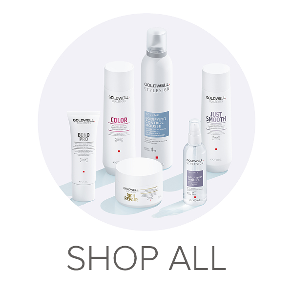 Shop All Goldwell