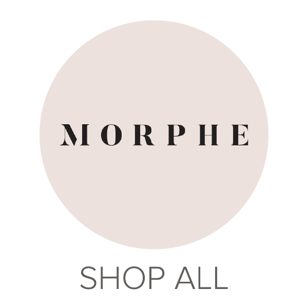 Shop All Morphe